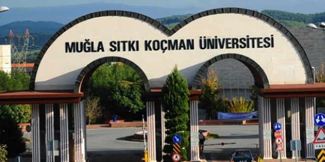 Üniversitede 11 akademisyen, 3 memura gözaltı