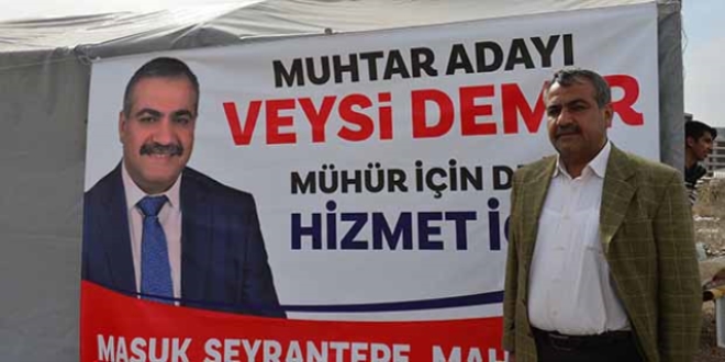 Rakiplerini geride bırakarak mührün sahibi oldu