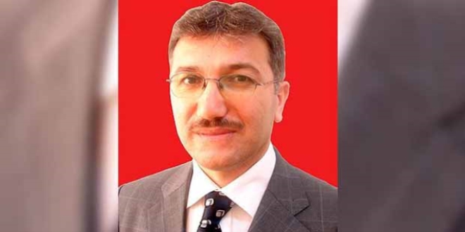 Adil Öksüz'ün kardeşinin Bank Asya 'hesap trafiği'