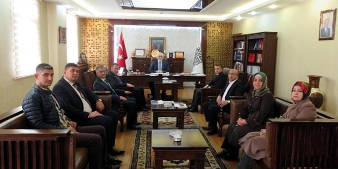 Süryani telkari ustası üniversitelileri eğitecek