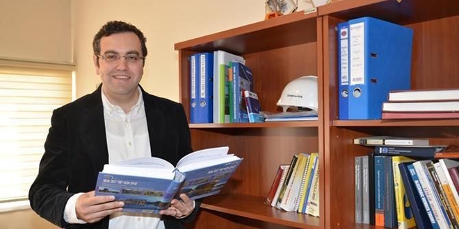 Doç. Dr. Keleş: Mühendislik reformu ön şart