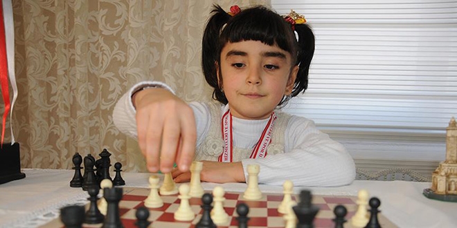 Davuto�lu'nun hediyesiyle T�rkiye �ampiyonu oldu