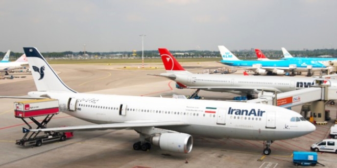 İran'dan Türkiye'ye ek charter seferlerine izin