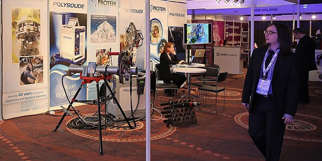 N�kleer enerjide T�rk firmalar�na i� birli�i f�rsat�