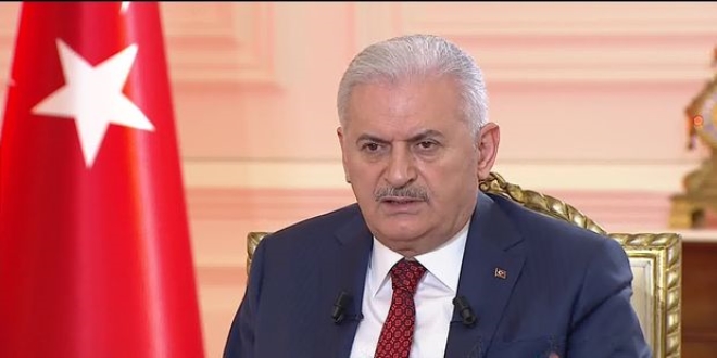 Başbakan: Kamu için 500 bin personel alacağız
