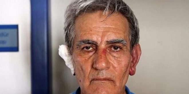 Akın Öztürk darbe gecesi iki defa kaçmaya çalışmış