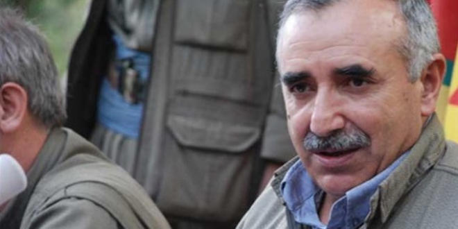 PKK darbe yapılacağından haberdarmış