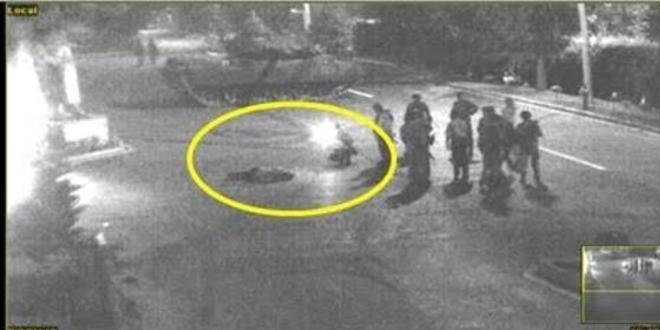 15 Temmuz'un öldürülen ilk darbecisi bir emir subayı