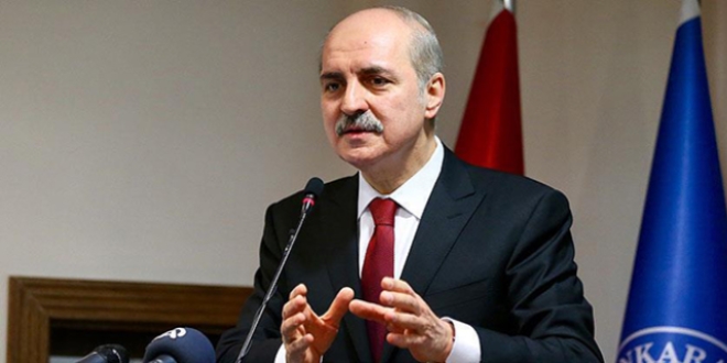 'Birbirine düşman gibi görünseler de aynı odaklardır'