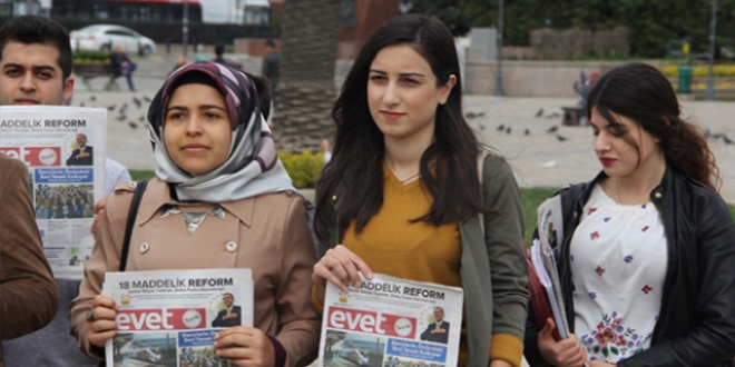 Kılıçdaroğlu'na anayasa değişiklik teklifi postalandı