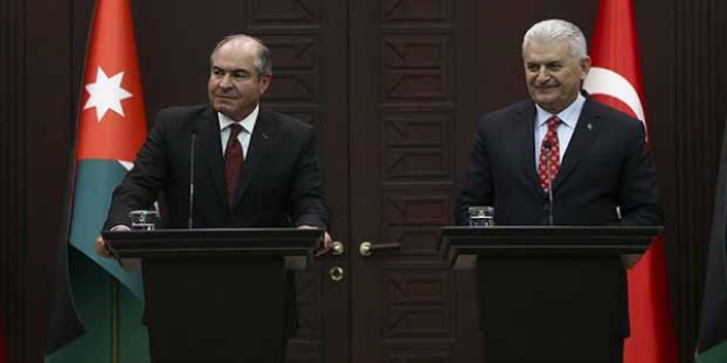 Ürdün FETÖ okullarını kapatma kararı aldı