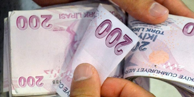 Günübirlik kiralamayı bildirmeyene 10 bin lira ceza