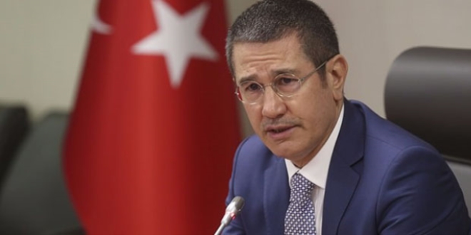 Canikli'den 'gayrimenkul sertifikası' açıklaması