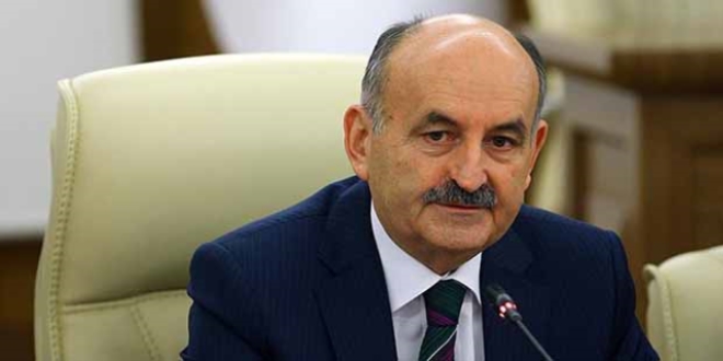 M�ezzino�lu: 7 emek�i kad�n�m�z� kaybettik