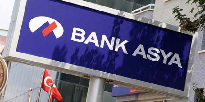 Üniversite adına faizle kredi çekip Bank Asya'ya yatırmışlar