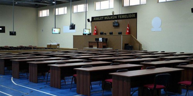 Malatya'daki darbe girişimi davasına yarın devam edilecek