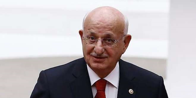 Kahraman, D�nya Kad�nlar G�n� i�in mesaj yay�mlad�