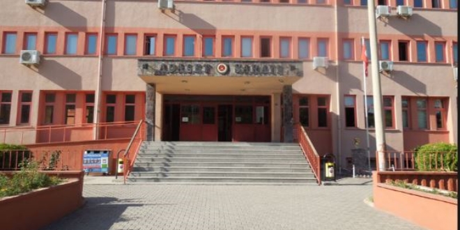 Karabük'te gözaltına alınan 2 kişi tutuklandı