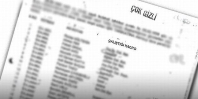 Kullandıkları tespit edilen 'ByLock'u ilk kez duymuşlar