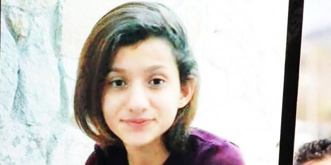 Liseli Aslı'ın öldüğü yolda keşif yapıldı