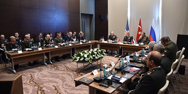 �� genelkurmay ba�kan�n�n bulu�mas� dolar� geriletti