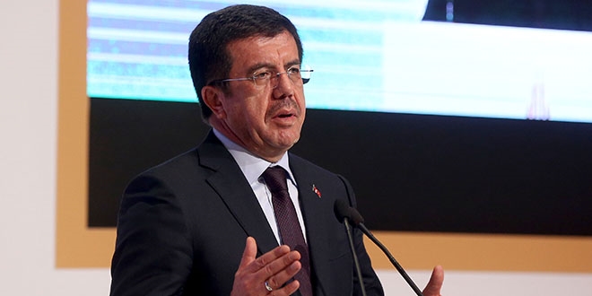 'Türkiye'de artık şu kuru konuşmaktan vazgeçelim'