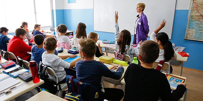 MEB'den Bosna Hersek'e eğitim alanında iş birliği ziyareti