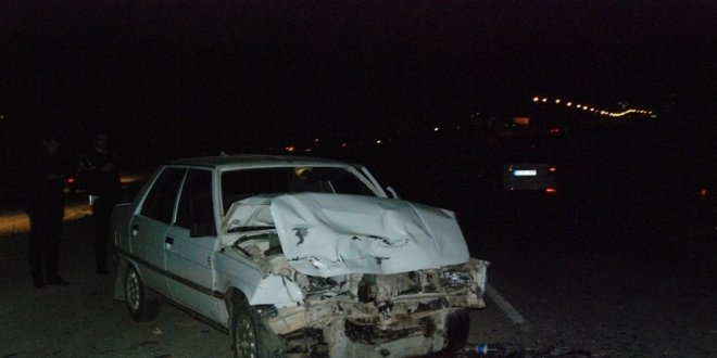 Şanlıurfa'da zincirleme trafik kazası: 6 yaralı