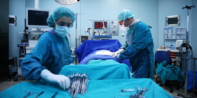 'Çip' ile bağımlılıktan kurtuldu hayallerine kavuştu