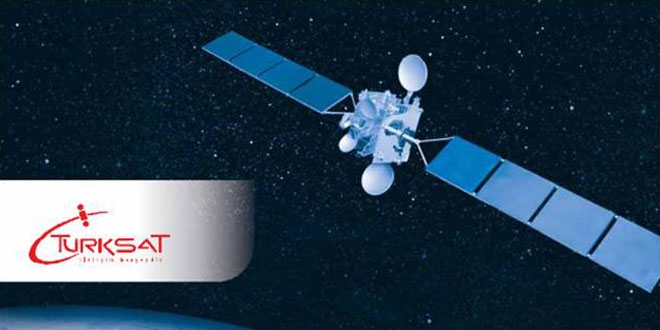 Türksat, TUSAŞ ve ASELSAN'dan ABD'ye çıkarma