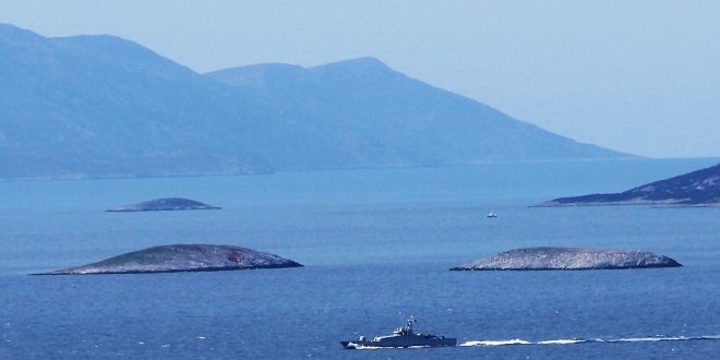 '7'nin üzerinde deprem ve tsunami kaçınılmaz'