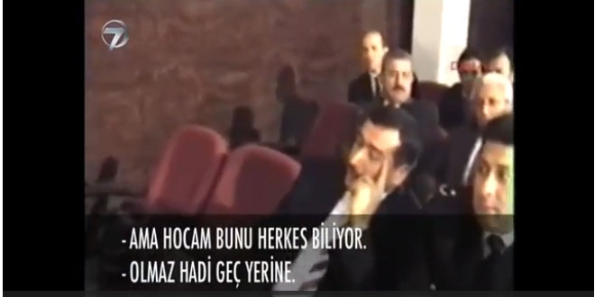 Başörtülü'yü indiren müdür Afganistan'a müşavir oldu