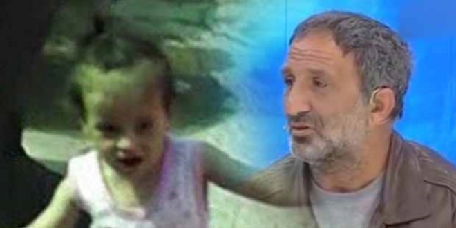 Minik Irmak'ın katilinin cezası belli oldu