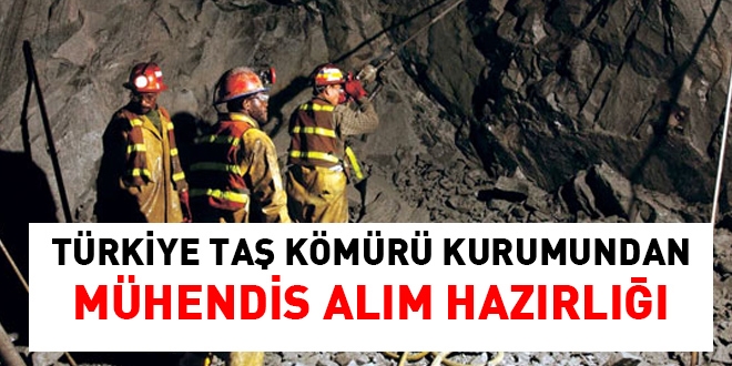 TTK, mhendis alm iin ynetmelik dzenlemesi yapt