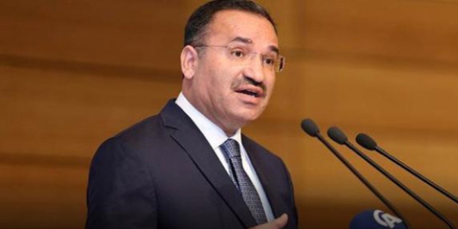 Bozdağ: Bu Kılıçdaroğlu gizli 'Evet'çi haberiniz olsun