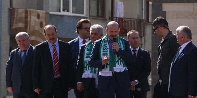 'Karayılan ne diyorsa, Kılıçdaroğlu aynısını söylüyor'