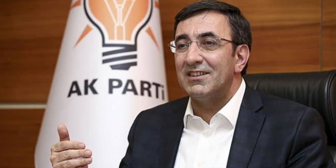 Hedef kitle kararsız seçmen