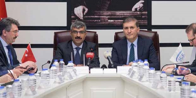 Vatandaşın 'tıbbi cihaza' erişimi kolaylaşıyor