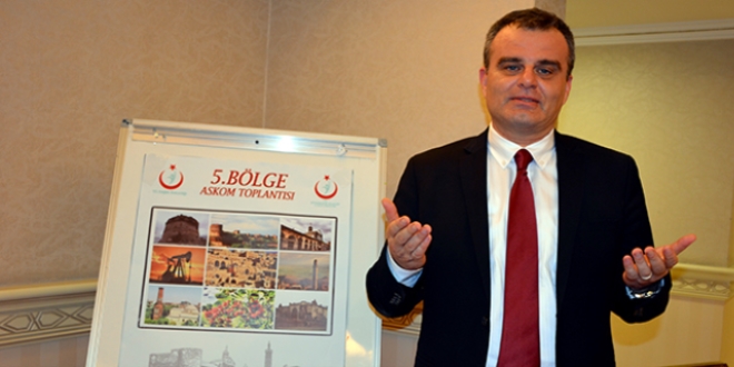 'Vatandaşlarımız 112 acili gereksiz aramasın'