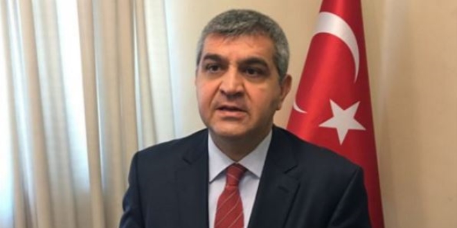 Türkiye'den AP'ye FETÖ uyarısı