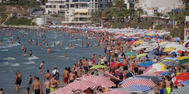 Erken rezervasyonda 'dolar kuru oyunu' iddiası