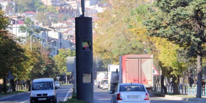 'Radar yanlış ölçüyor' tartışması sona erecek
