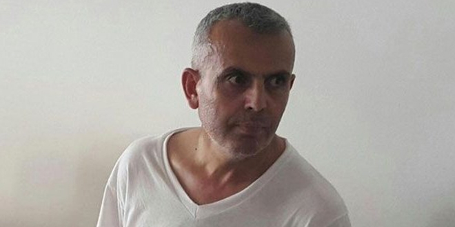 Dişli'nin diplomat oğlu da FETÖ'cü çıktı