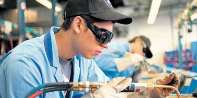 Giri�imci mucitler '�ekirdek'ten yeti�iyor