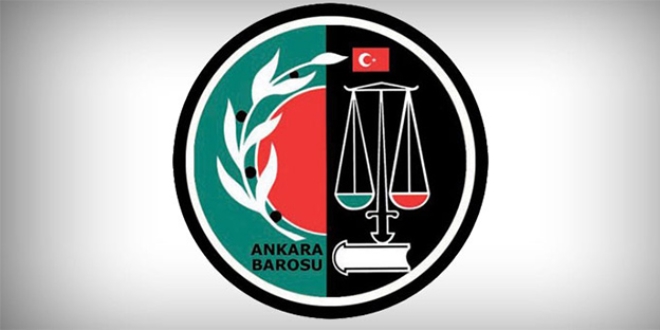 'İhraç edilen, avukat olamaz kararı'