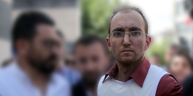 Seri katil Atalay Filiz hakknda karar verildi