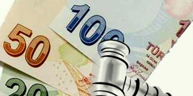 İstinaftan emekli Tuğamiral Türkmen'e 434 bin lira tazminat