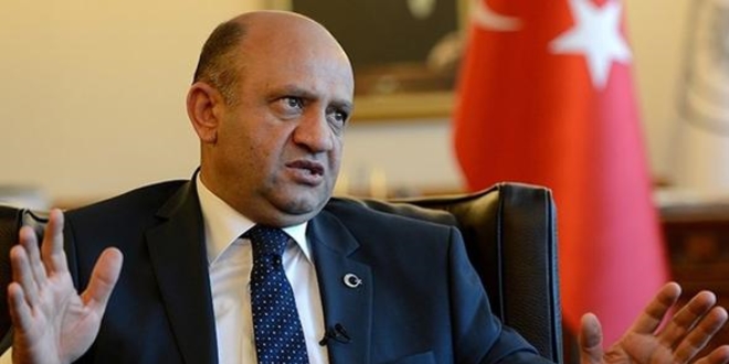 Fikri Işık'tan 'bedelli asker' açıklaması