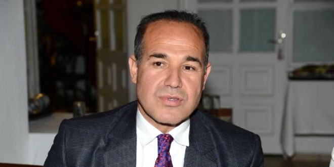 Eski Başkan Sözlü, haksız yere 4 milyon lira aktarmış