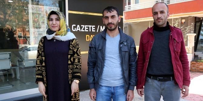 İİBF mezunlarından kadro beklentisi